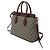 Gucci Borsa Tote e Borsa a Spalla in Tela Supreme GG - vista 2