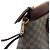Gucci Borsa Tote e Borsa a Spalla in Tela Supreme GG - vista 9