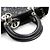Dior Borsa Tote e Borsa a Spalla Lady Large Cannage Nera - vista 10