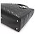 Dior Borsa Tote e Borsa a Spalla Lady Large Cannage Nera - vista 7