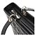Dior Borsa Tote e Borsa a Spalla Lady Large Cannage Nera - vista 9
