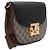 Gucci Borsa a tracolla e borsa a spalla Supreme GG in pelle nera da donna - vista 3