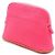 Hermès Hibiscus Bolide Case Mini Pouch Bag Pink - Ansicht 2