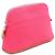 Hermès Hibiscus Bolide Case Mini Pouch Bag Pink - Ansicht 3