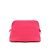 Hermès Hibiscus Bolide Case Mini Pouch Bag Pink - Ansicht 4