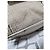 FENDI Vintage Zucca Schultertasche aus Canvas Beige/Cream Roh - Ansicht 12
