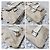 FENDI Vintage Zucca Schultertasche aus Canvas Beige/Cream Roh - Ansicht 13