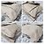 FENDI Vintage Zucca Schultertasche aus Canvas Beige/Cream Roh - Ansicht 14