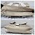 FENDI Vintage Zucca Schultertasche aus Canvas Beige/Cream Roh - Ansicht 5