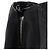 Louis Vuitton Montaigne MM Tote Bag und Schultertasche in Monogram Black Empriente Studs Braun - Ansicht 11