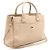Chanel Borsa Tote Neo Medium New Surf CC Beige Gold - Borsa a Spalla Marrone - vista 3