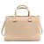 Chanel Borsa Tote Neo Medium New Surf CC Beige Gold - Borsa a Spalla Marrone - vista 4