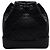 Chanel Gabrielle Kleiner Rucksack Schwarz