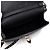 Valentino Borsa a tracolla e crossbody Rockstud in pelle nera Nero - vista 5
