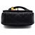 Dior Micro borsa a tracolla e borsa crossbody in Cannage nero - vista 7