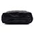 Chanel Mini borsa a tracolla e crossbody in metallo dorato Nero - vista 7