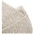 Dior Borsa a tracolla unisex Beige Saddle Bag Marrone - vista 10