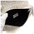 Dior Borsa a tracolla unisex Beige Saddle Bag Marrone - vista 5