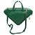 Balenciaga Bolso Duffle Triangle Green Small Tote y Bolso de Hombro Verde - vista 4