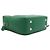 Balenciaga Bolso Duffle Triangle Green Small Tote y Bolso de Hombro Verde - vista 6