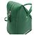 Balenciaga Bolso Duffle Triangle Green Small Tote y Bolso de Hombro Verde - vista 8