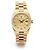 Rolex Orologio Day-Date Original Diamond Jubilee Motif Computer Dial in oro da uomo D'oro - vista 17