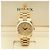Rolex Orologio Day-Date Original Diamond Jubilee Motif Computer Dial in oro da uomo D'oro - vista 2
