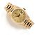 Rolex Orologio Day-Date Original Diamond Jubilee Motif Computer Dial in oro da uomo D'oro - vista 20