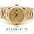 Rolex Orologio Day-Date Original Diamond Jubilee Motif Computer Dial in oro da uomo D'oro - vista 27