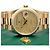 Rolex Orologio Day-Date Original Diamond Jubilee Motif Computer Dial in oro da uomo D'oro - vista 29