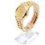 Rolex Orologio Day-Date Original Diamond Jubilee Motif Computer Dial in oro da uomo D'oro - vista 4