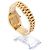 Rolex Orologio Day-Date Original Diamond Jubilee Motif Computer Dial in oro da uomo D'oro - vista 5