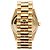 Rolex Orologio Day-Date Original Diamond Jubilee Motif Computer Dial in oro da uomo D'oro - vista 7