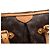Louis Vuitton Monogram Canvas Palermo GM Tote Bag Mehrfarben - Ansicht 14