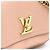 Louis Vuitton Borsa a tracolla e crossbody Lockme Chain PM - vista 5