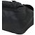 Double Prada Borsa a tracolla doppia in nylon nero - vista 5