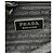 Double Prada Borsa a tracolla doppia in nylon nero - vista 6