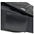 Double Prada Borsa a tracolla doppia in nylon nero - vista 8