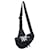 Dior Borsa Saddle Nera Nero