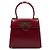 Salvatore Ferragamo Kleiner Top-Handle-Bag Rot - Ansicht 2