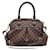 Louis Vuitton Damier Trevi PM Marrone - vista 3