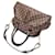 Louis Vuitton Damier Trevi PM Marrone - vista 4