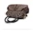Louis Vuitton Damier Trevi PM Marrone - vista 6