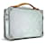 Louis Vuitton Baule Monogram Mirror Handle Trunk Multicolore - vista 3