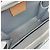 Louis Vuitton Baule Monogram Mirror Handle Trunk Multicolore - vista 6
