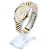 Rolex Datejust Men's Comb Watch Silver Dial Aftersetting Tenpoint Silvery - view 4