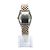 Rolex Datejust Men's Comb Watch Silver Dial Aftersetting Tenpoint Silvery - view 6