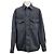 Louis Vuitton Denim Carpenter Jacke Schwarz - Ansicht 4
