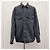 Louis Vuitton Denim Carpenter Jacke Schwarz - Ansicht 5