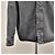 Louis Vuitton Denim Carpenter Jacke Schwarz - Ansicht 6